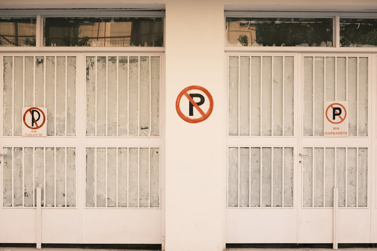 Summer Secrets: The Baths of Helen of Troy — gallery image